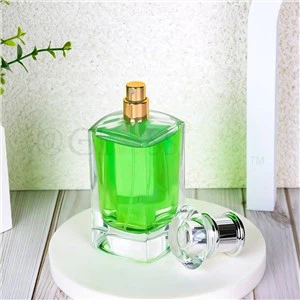 100ml   Vintage   parfum   tester   steklenice