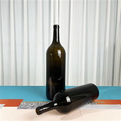 3L steklene steklenice