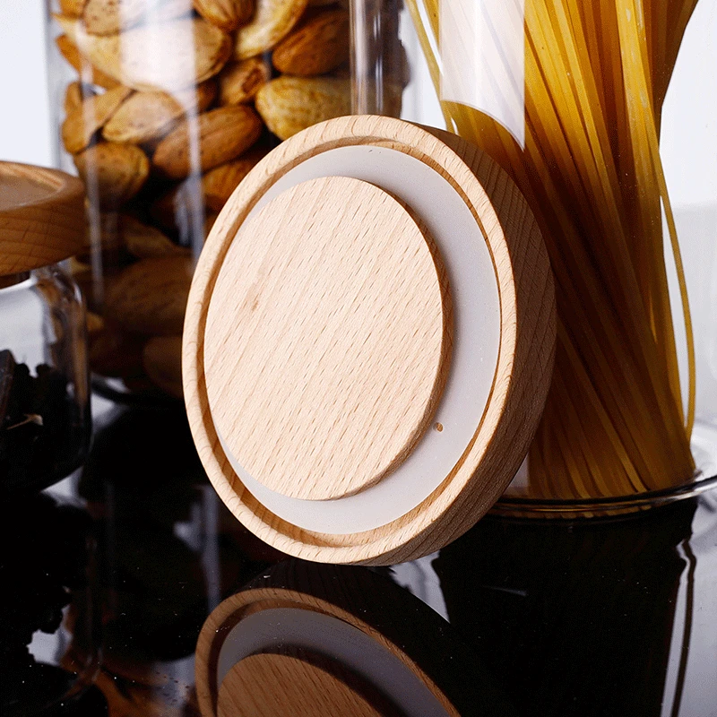 Extra Large Glass Food Storage Containers