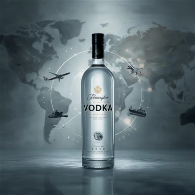 Serija: The Craft Distiller's Guide to Premium Packaging Člen 4: Logistična p...