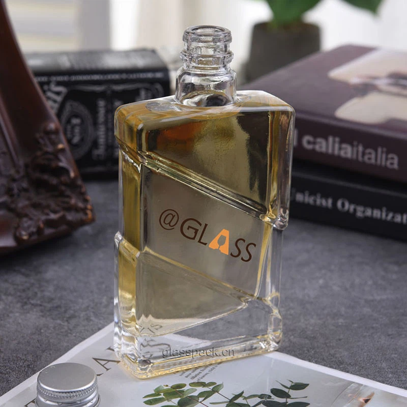 small glass bottle small glass bottle